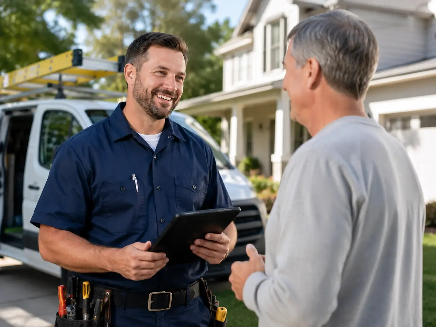 Whole Home Rewiring Kinsale, VA FAQs
